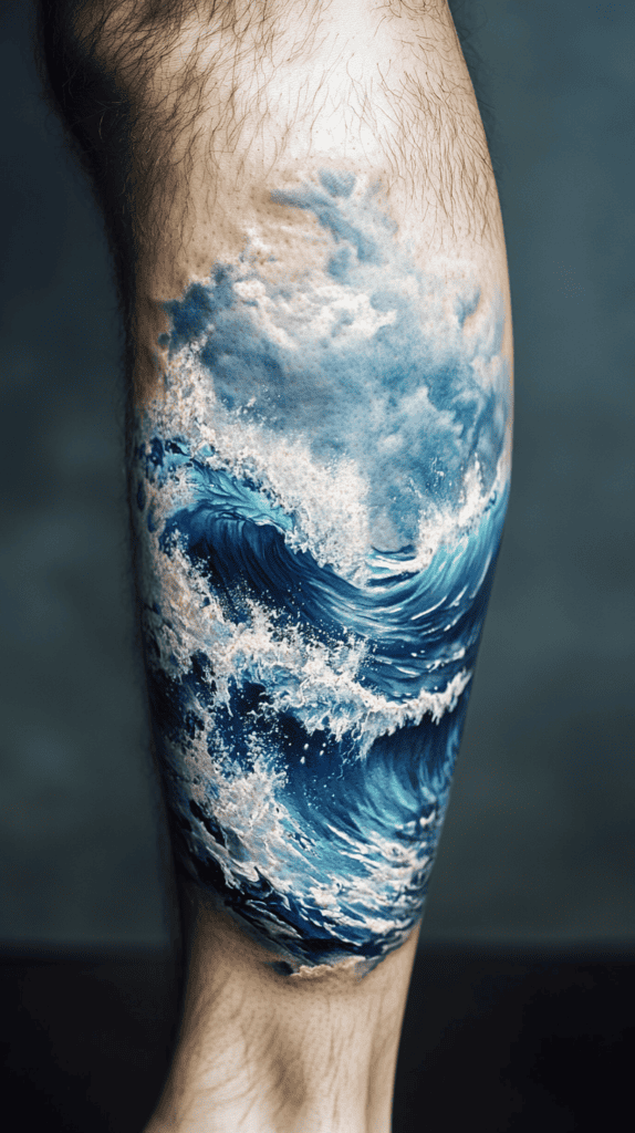 Wave of Strength 2