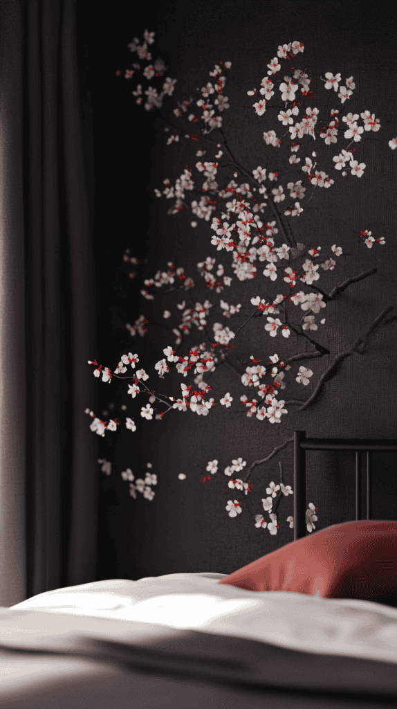 18 Floral Wallpapers to Revamp Your Phone Screen 17 Zen Garden Blooms