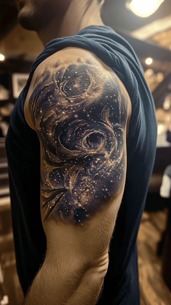 Celestial Wonders