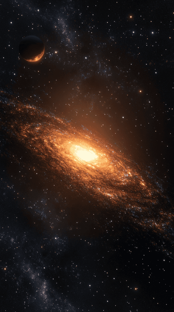 19 Edgy Wallpaper Designs to Transform Your Phone's Aesthetic 11 Cosmic Wonders 2