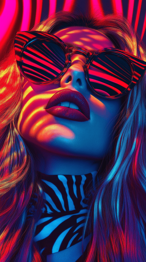 19 Edgy Wallpaper Designs to Transform Your Phone's Aesthetic 40 Edgy Pop Art