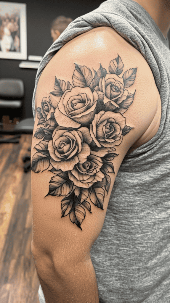 Floral Elegance 2
