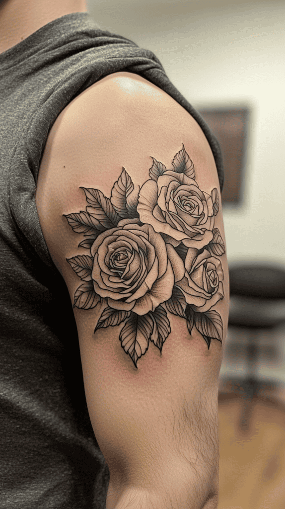 Floral Elegance