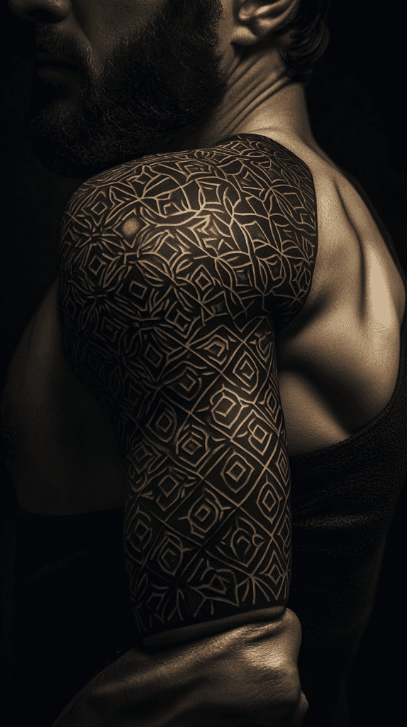 Geometric Galore 2