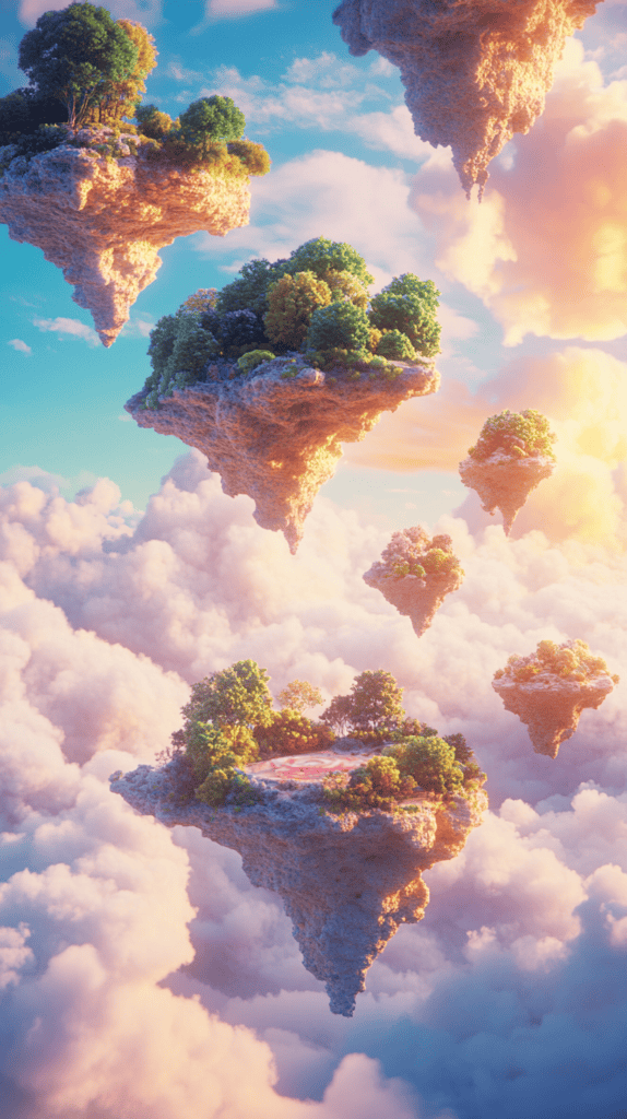 19 Edgy Wallpaper Designs to Transform Your Phone's Aesthetic 37 Surreal Dreamscapes