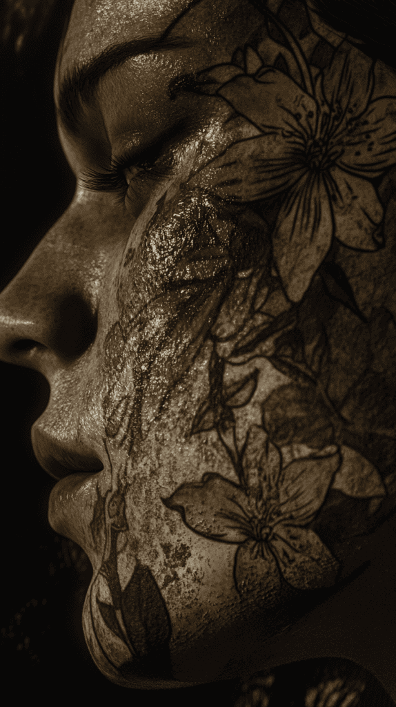 19 Edgy Wallpaper Designs to Transform Your Phone's Aesthetic 50 Vintage Tattoo Inspiration 2