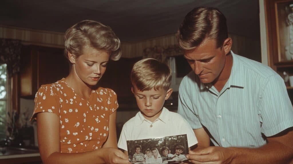 60s before phones 5