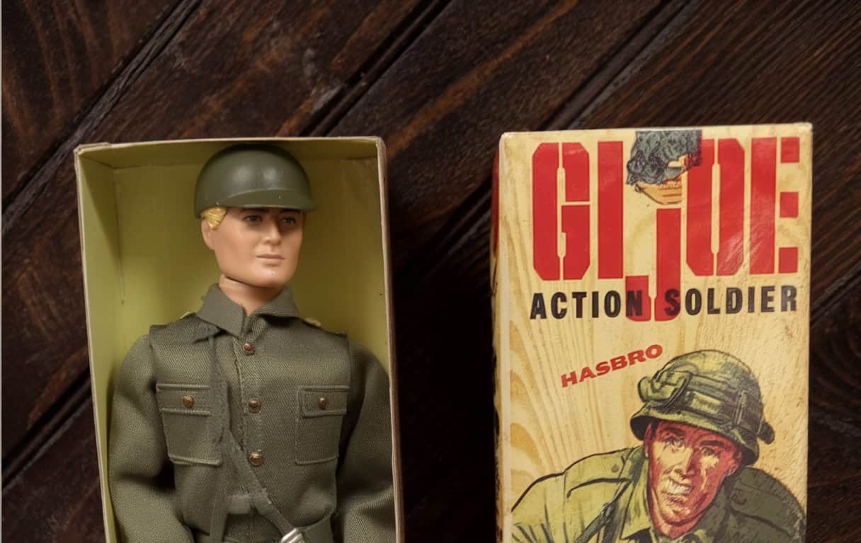 Common 1960s Household Items Worth a Fortune Now 6 60s fortune 8