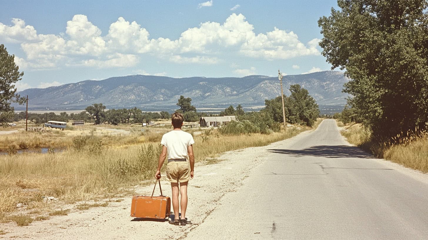 60s normal things 12