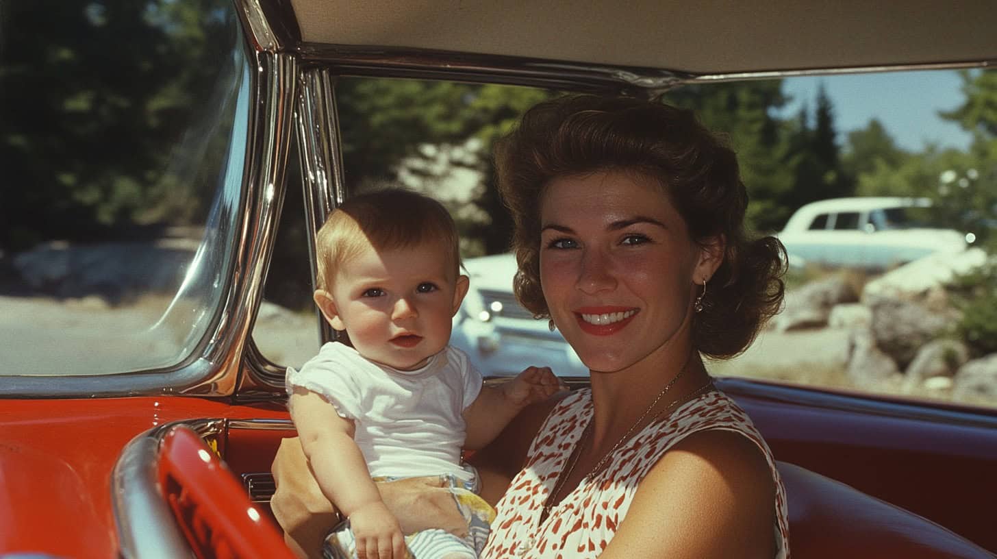 60s normal things 2