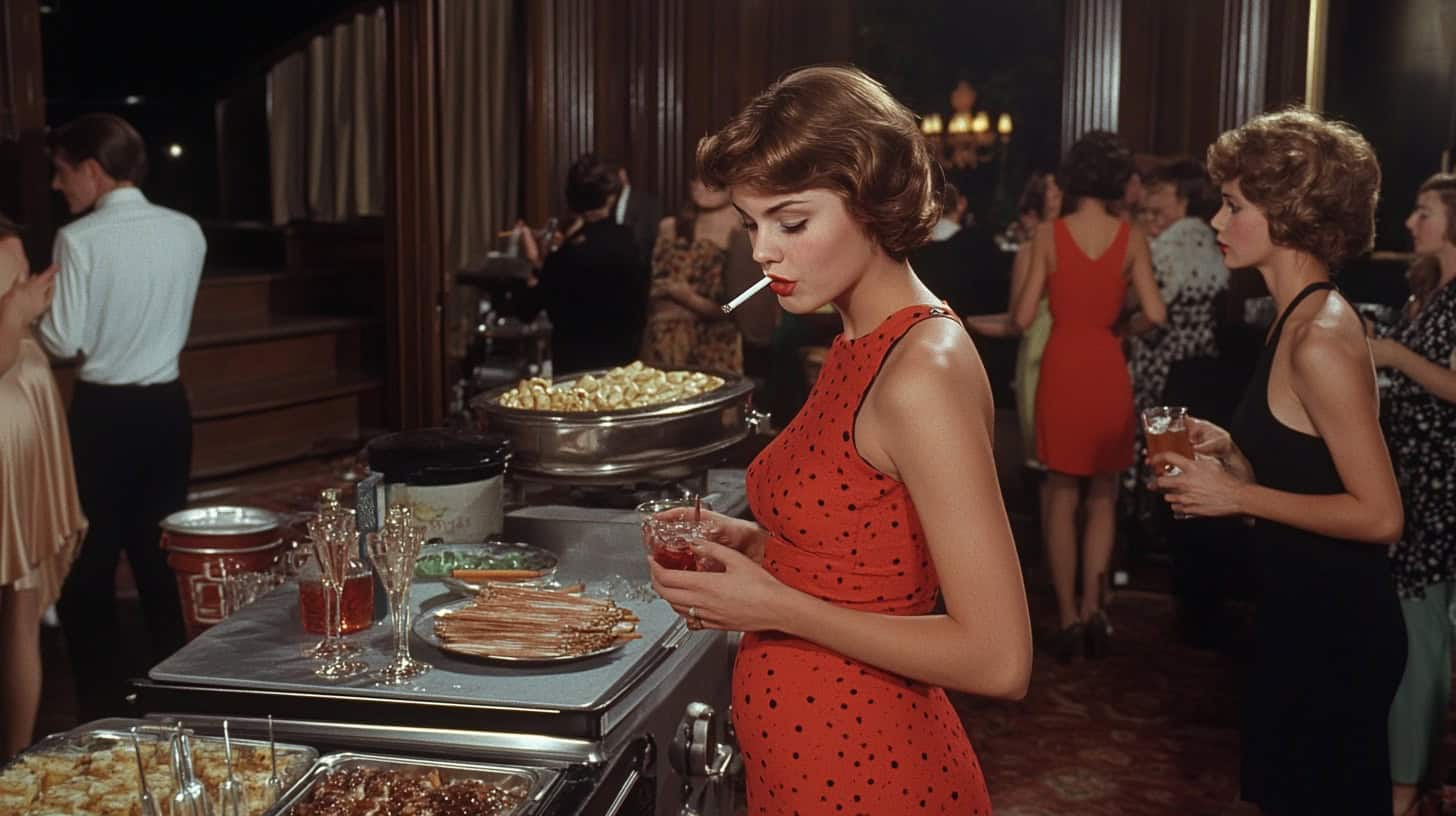 60s normal things 7
