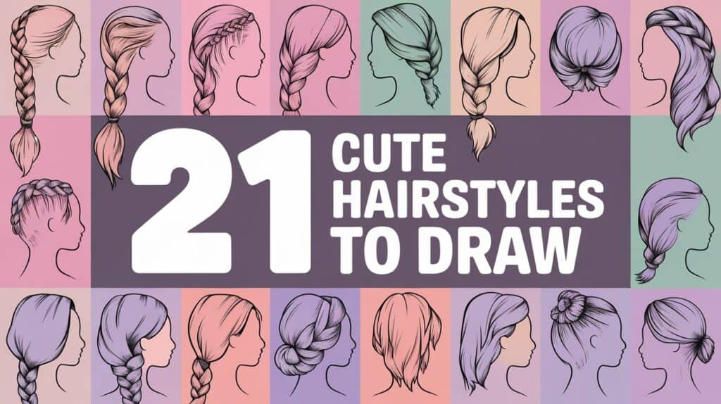 a featured image titled 21 cute hairstyl roM91zvVQay09gqfZTnTvg Z0L2C7xbSQGycas2rrHMIg