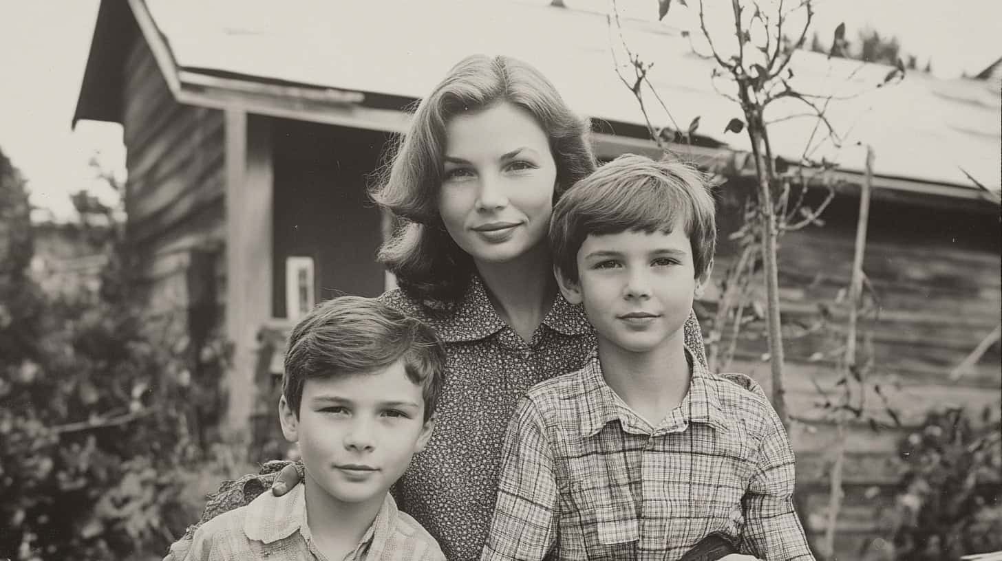 Remember These? 13 Classic Mom Quotes from Our Childhood That Proved to Be Pure Genius 13 kids mom 12