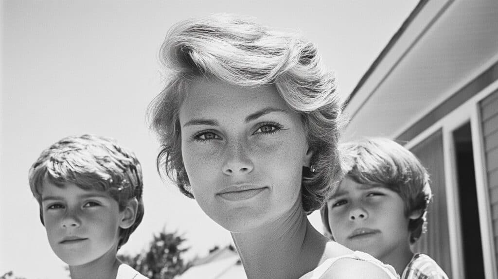 kids mom 13