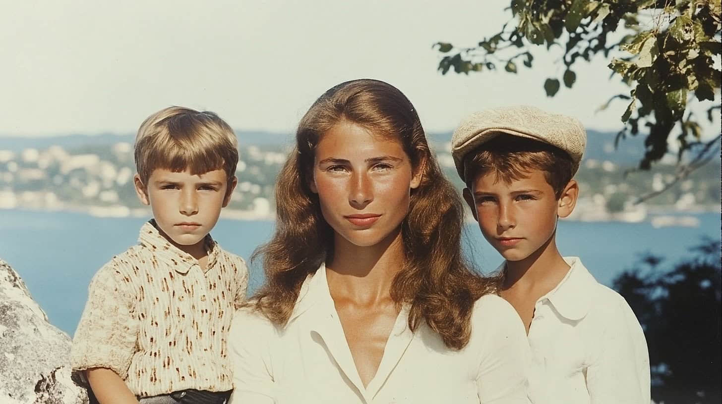 Remember These? 13 Classic Mom Quotes from Our Childhood That Proved to Be Pure Genius 14 kids mom 14