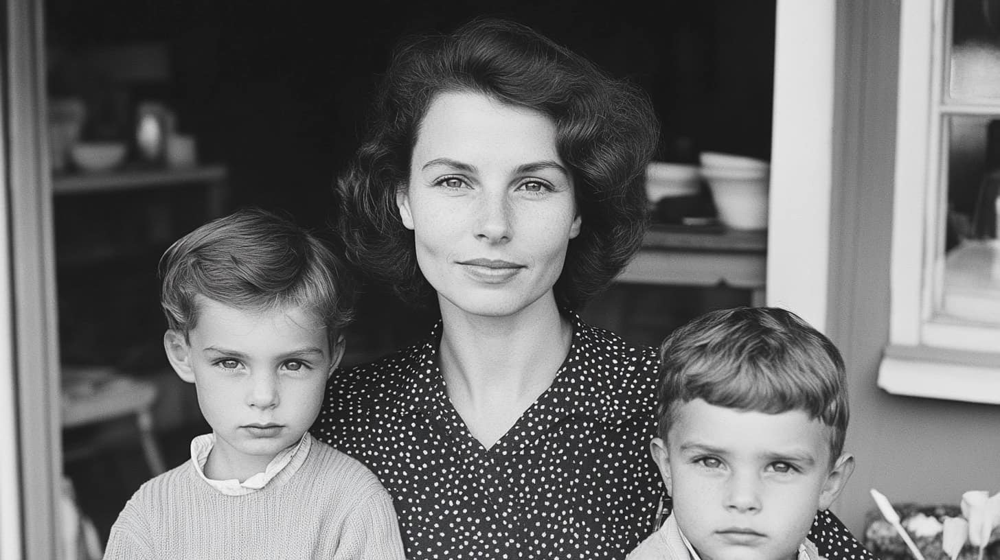 Remember These? 13 Classic Mom Quotes from Our Childhood That Proved to Be Pure Genius 6 kids mom 8