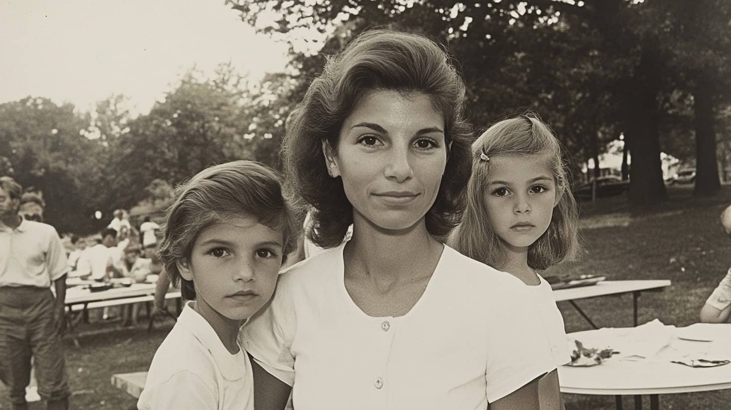 Remember These? 13 Classic Mom Quotes from Our Childhood That Proved to Be Pure Genius 12 kids mom