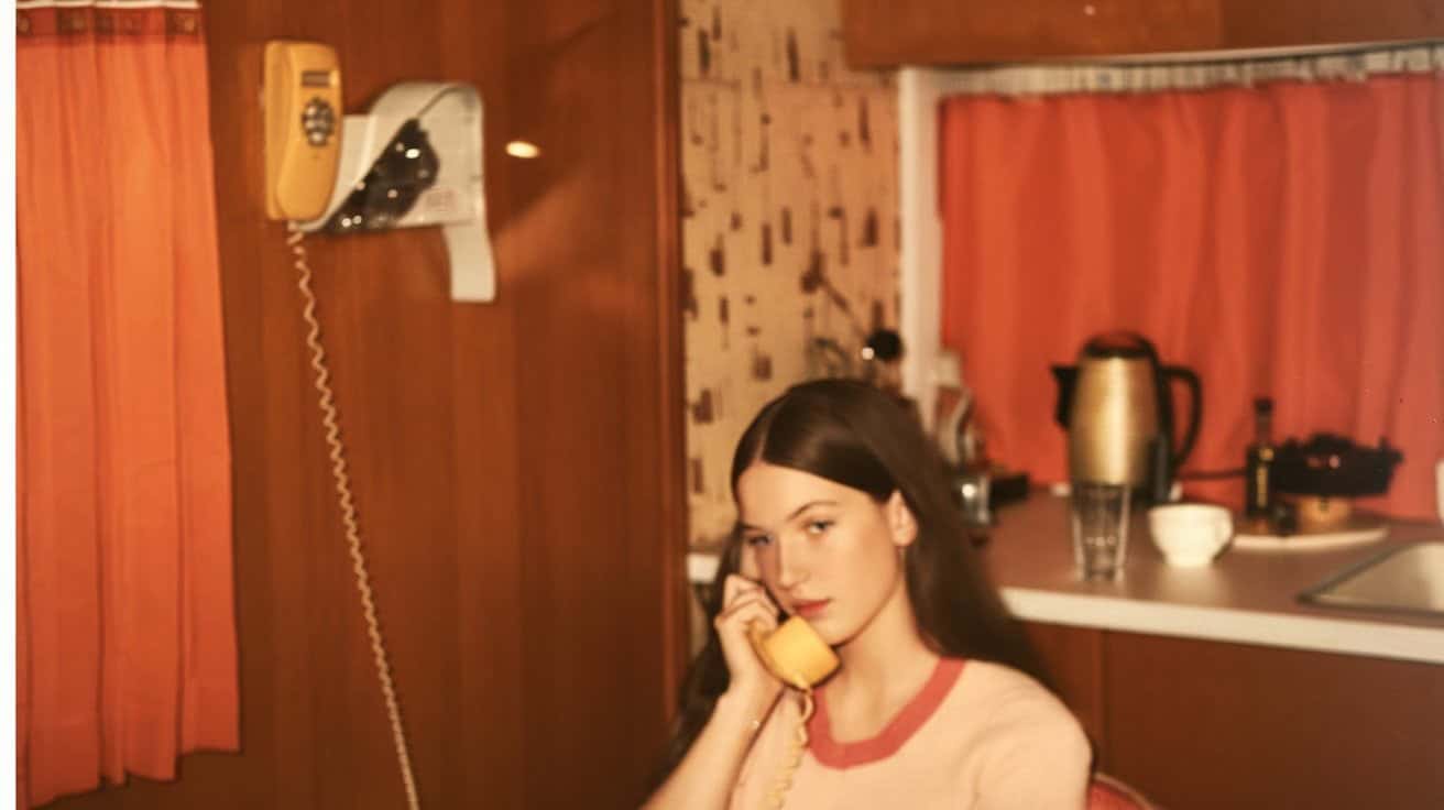 Blast from the Past: 10 Kitchen Items Every 70s Kid Remembers 3 vintage kitchen 7