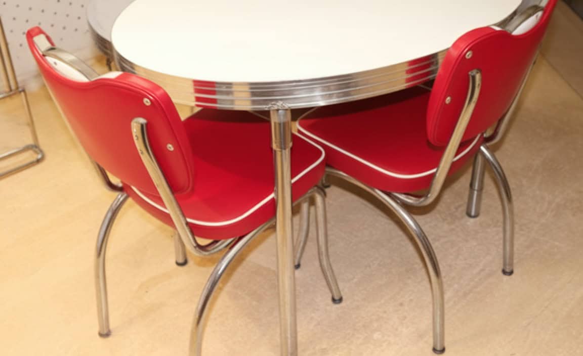 Blast from the Past: 10 Kitchen Items Every 70s Kid Remembers 9 vintage kitchen