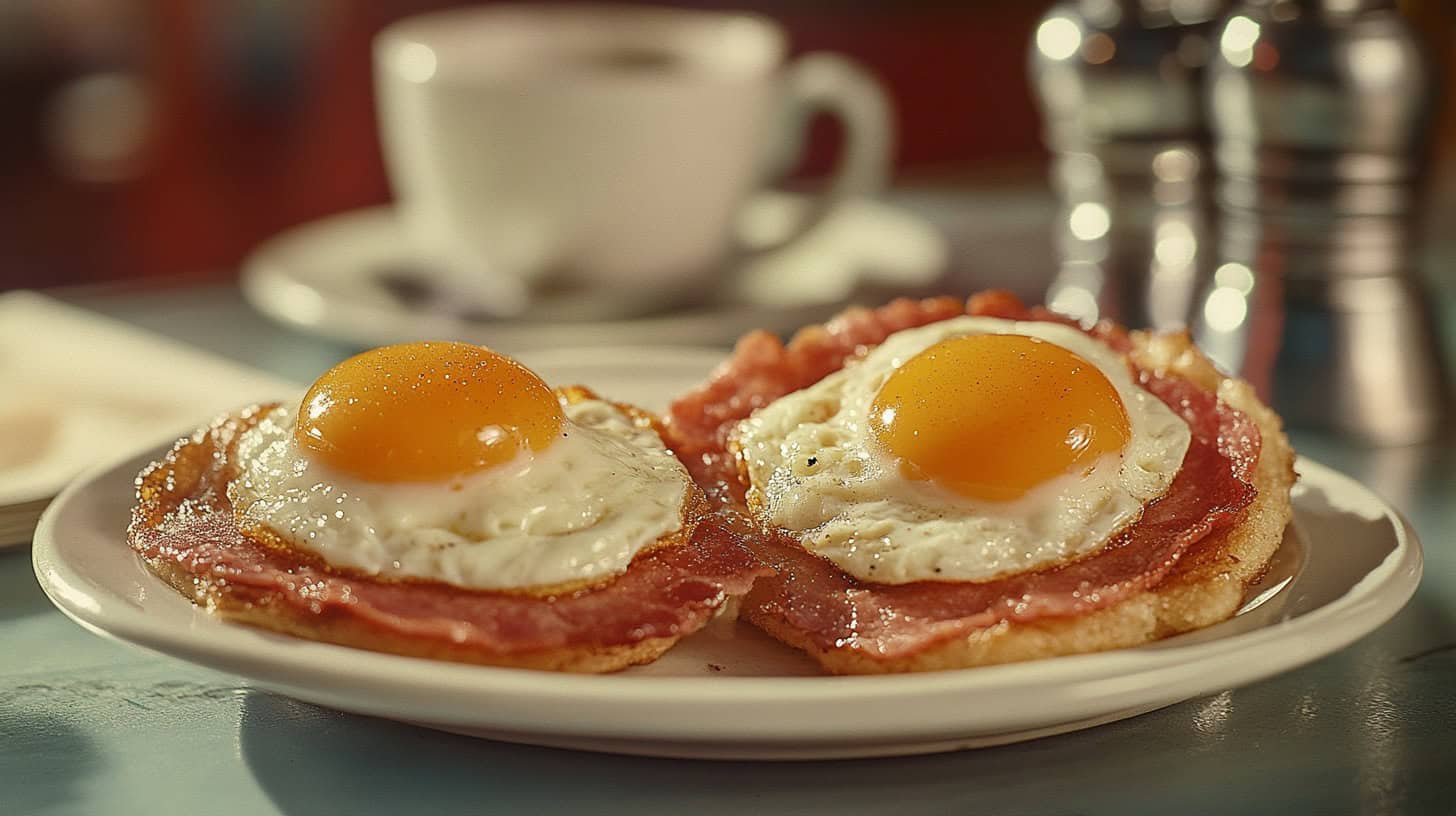 Remember These 10 Breakfast Foods From the Good Old Days? They're Nearly Extinct Now 4 60s Breakfast 2