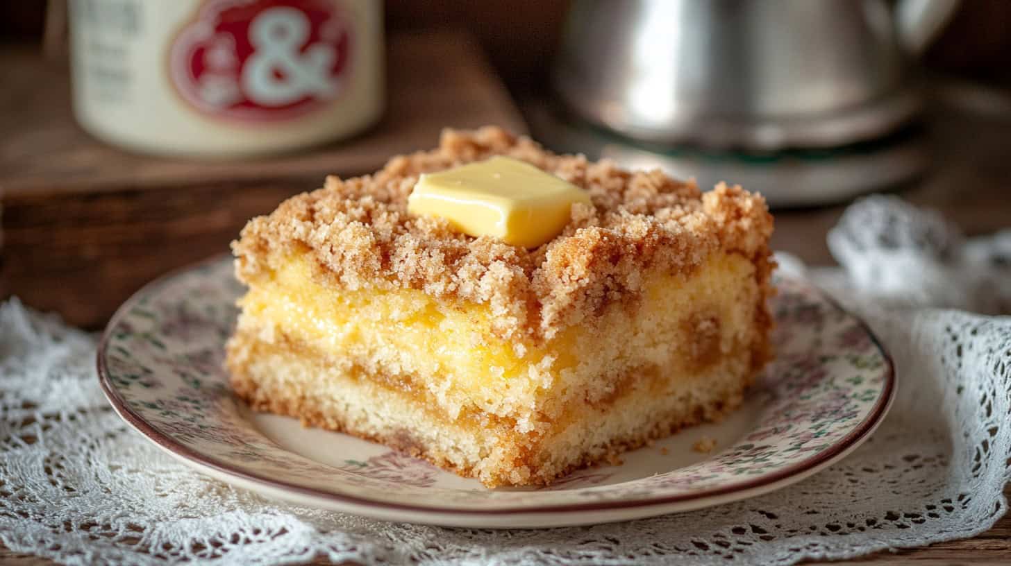 Remember These 10 Breakfast Foods From the Good Old Days? They're Nearly Extinct Now 11 60s Breakfast 9
