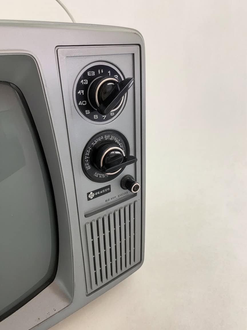 60s black and white 9