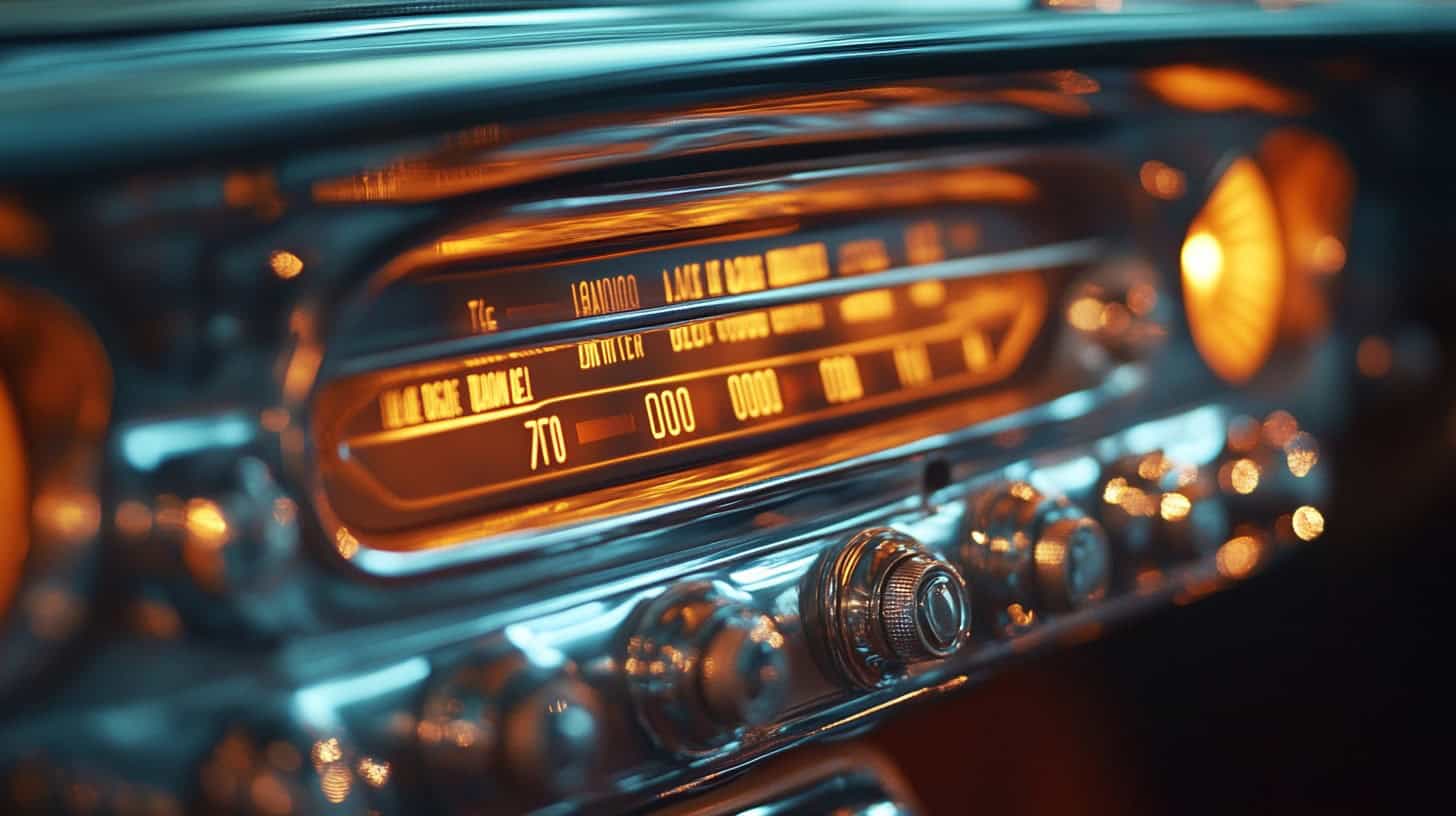 Family Car Trip Rules That Would Start a Riot Today 9 60s car features 10