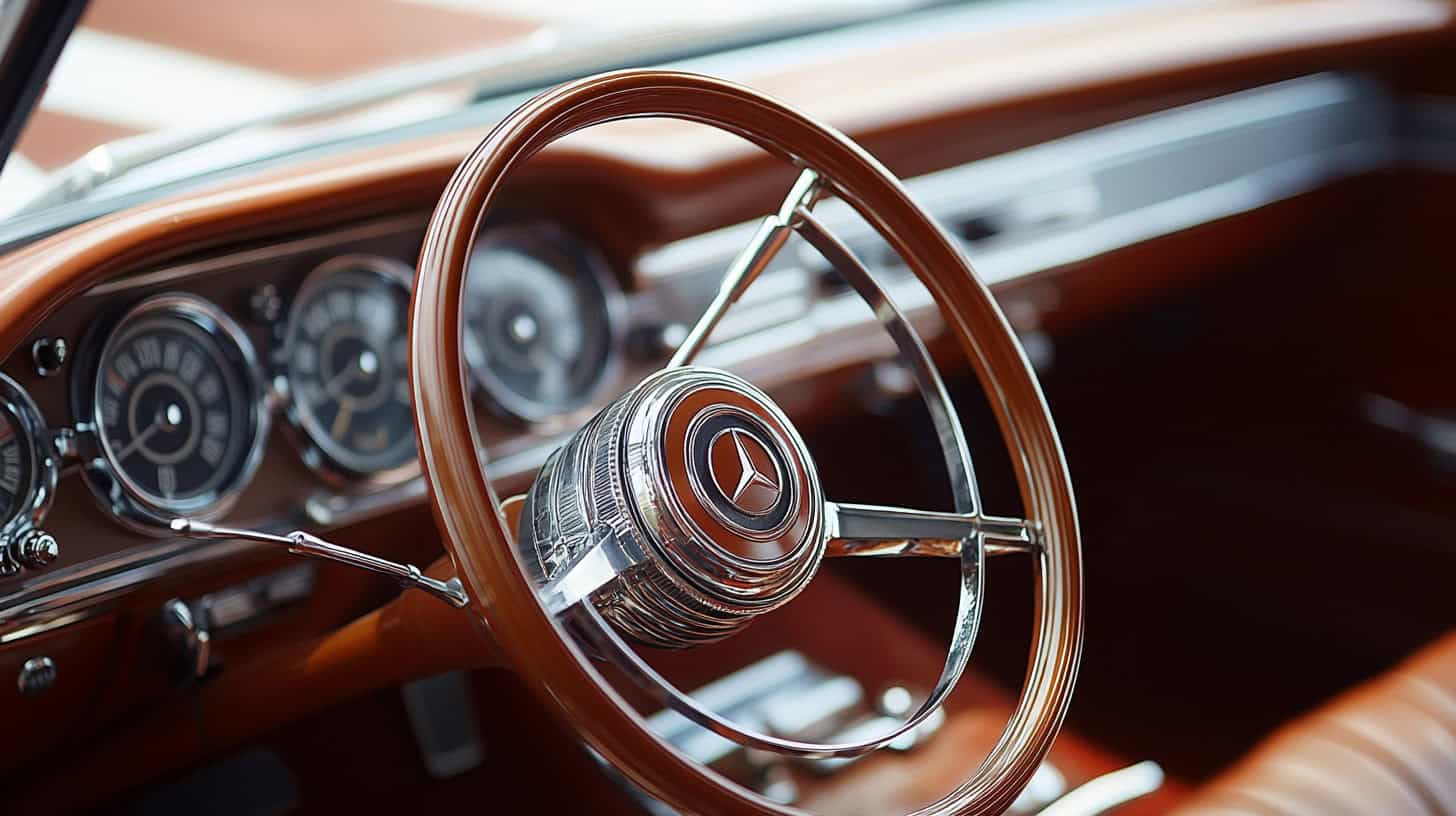 Manual Everything: 11 Car Features from the '60s That Would Leave Gen Z Stranded 7 60s car features 5