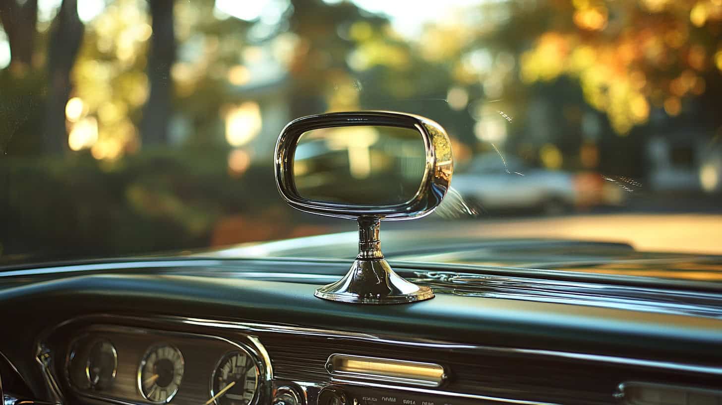 Manual Everything: 11 Car Features from the '60s That Would Leave Gen Z Stranded 8 60s car features 6
