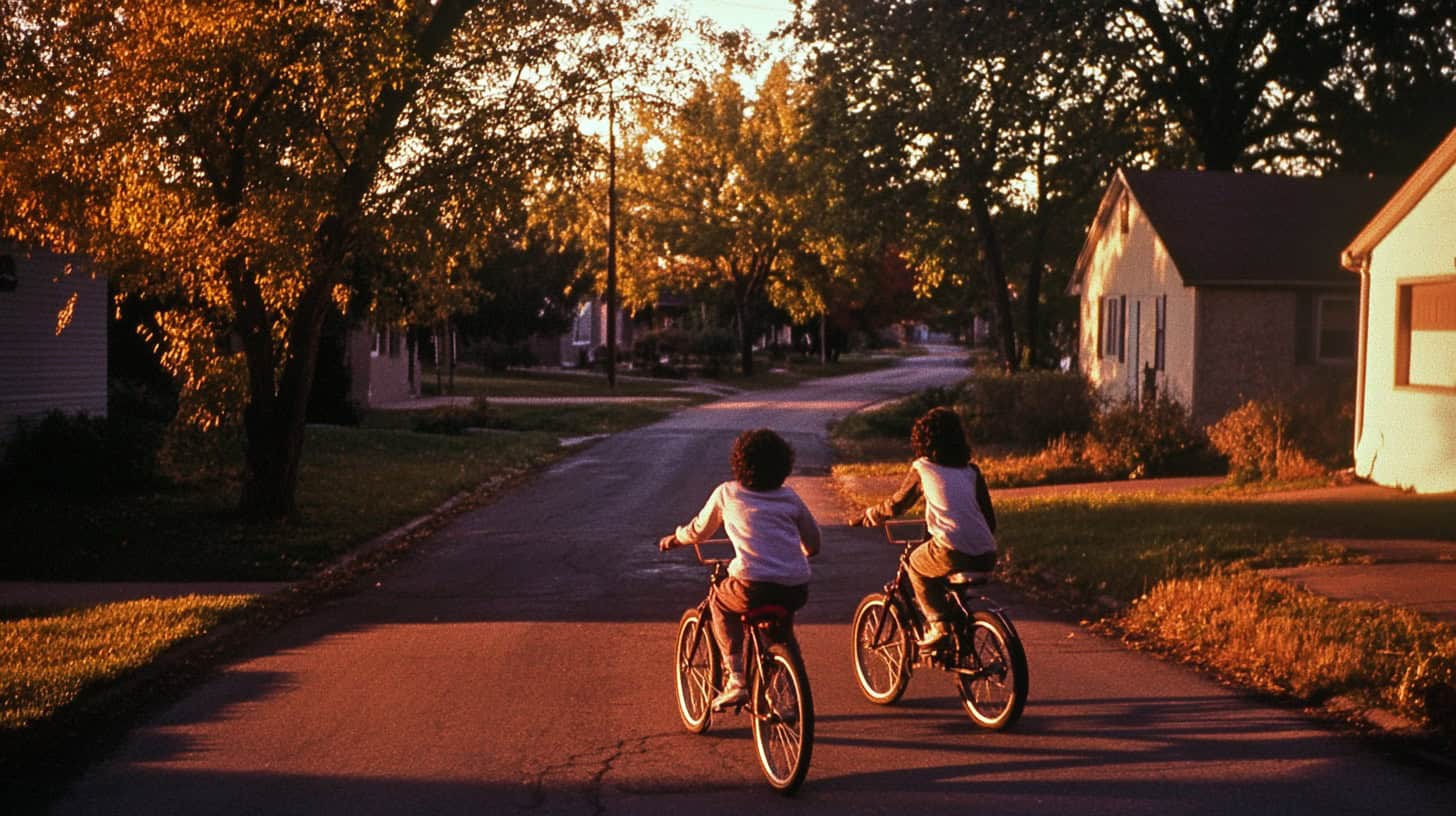 Character-Building Experiences Modern Kids Are Missing 13 60s character building 1