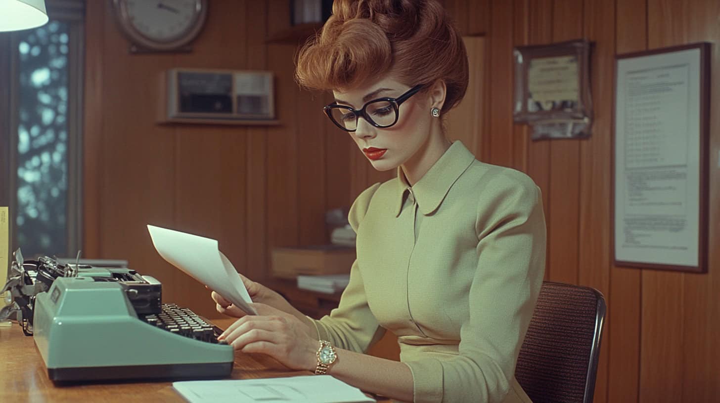 Everyday 1960s Life That Would Confuse Today's Kids 4 60s confusing things to kids today 1