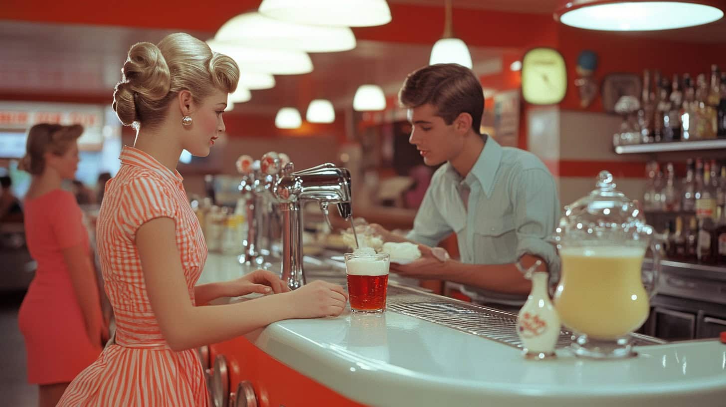 Everyday 1960s Life That Would Confuse Today's Kids 16 60s confusing things to kids today 12