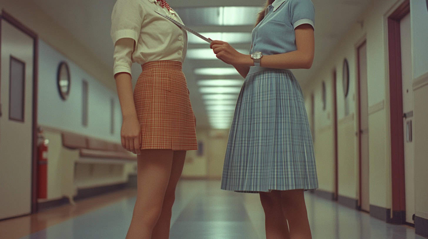 Everyday 1960s Life That Would Confuse Today's Kids 19 60s confusing things to kids today 15