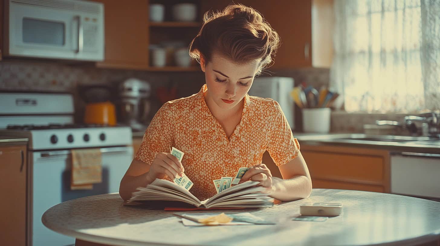 Everyday 1960s Life That Would Confuse Today's Kids 11 60s confusing things to kids today 8