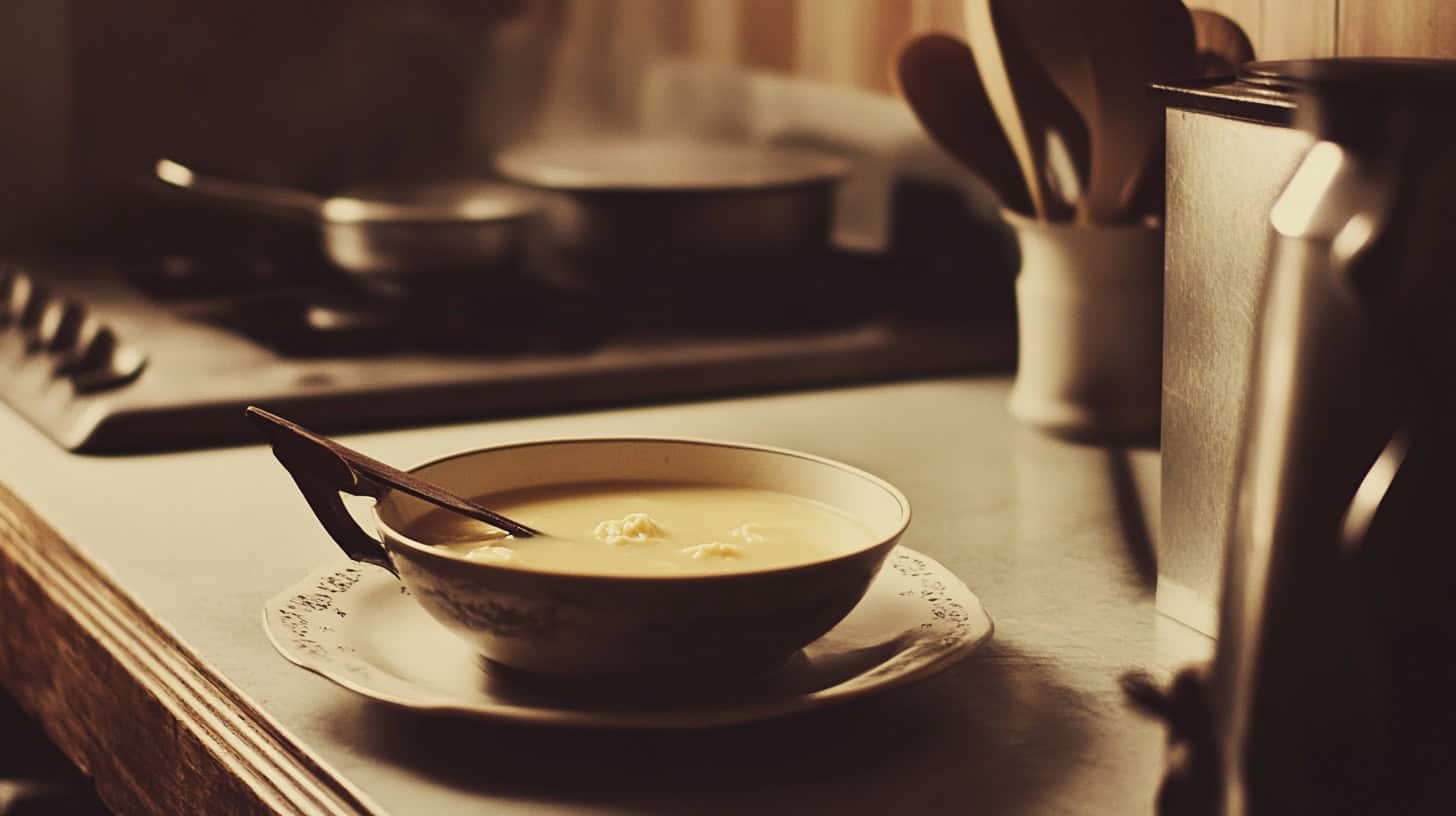 Egg Drop Soup