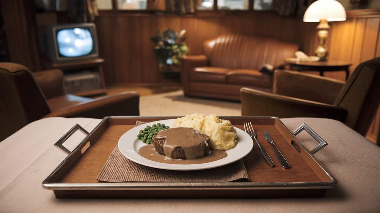 16 Once-Popular '60s Foods That Are Hard to Find Today 11 60s food that disappeared 10