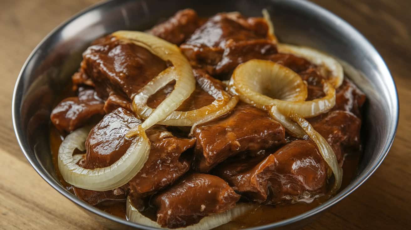 16 Once-Popular '60s Foods That Are Hard to Find Today 15 60s food that disappeared 14