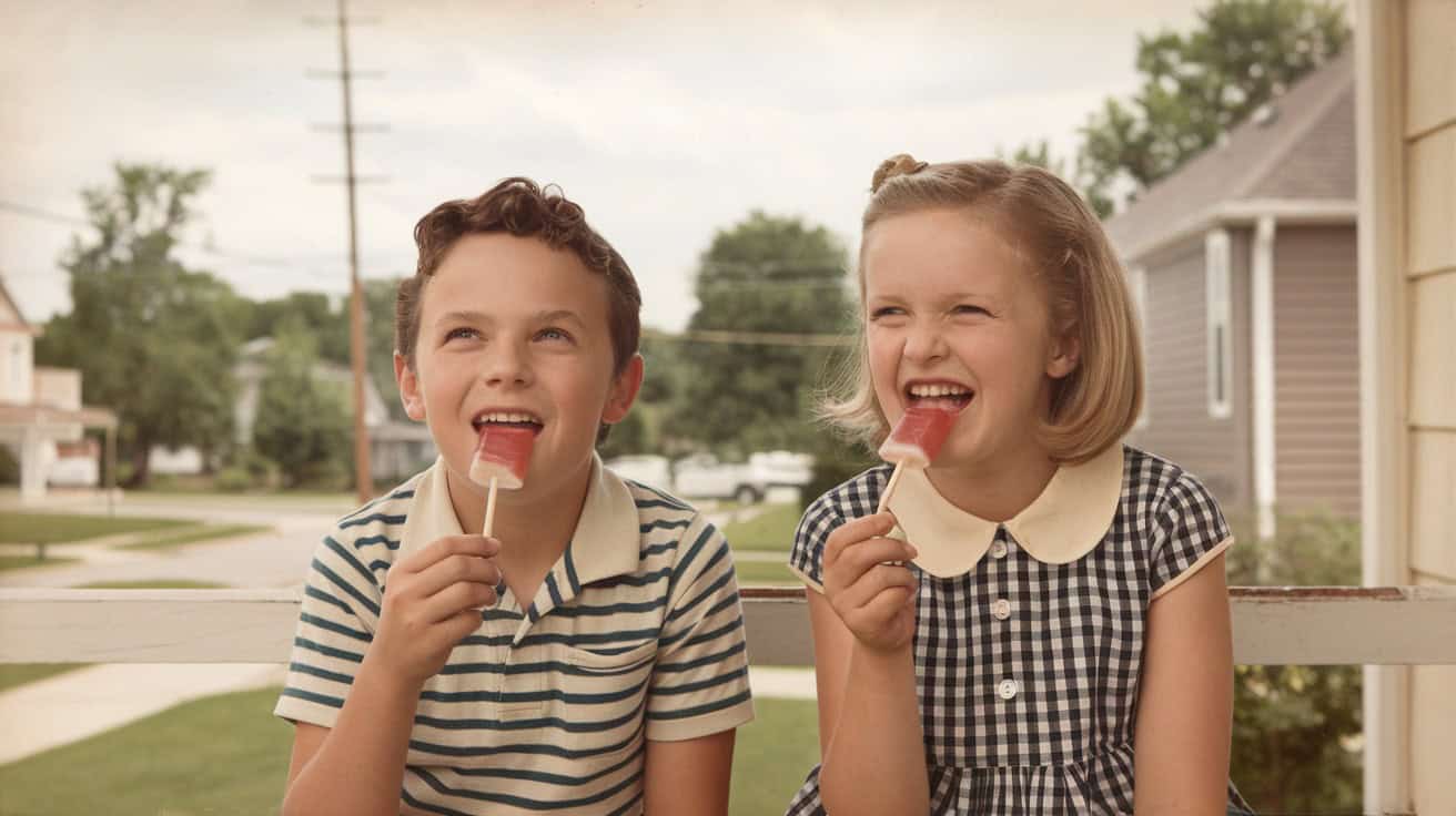 16 Once-Popular '60s Foods That Are Hard to Find Today 17 60s food that disappeared 16