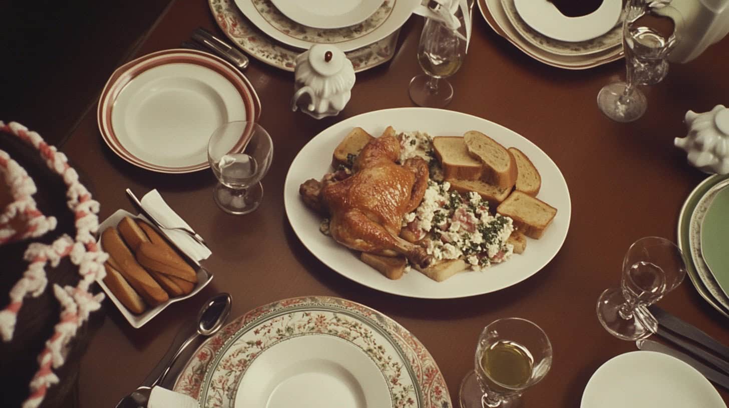 16 Once-Popular '60s Foods That Are Hard to Find Today 8 60s food that disappeared 7