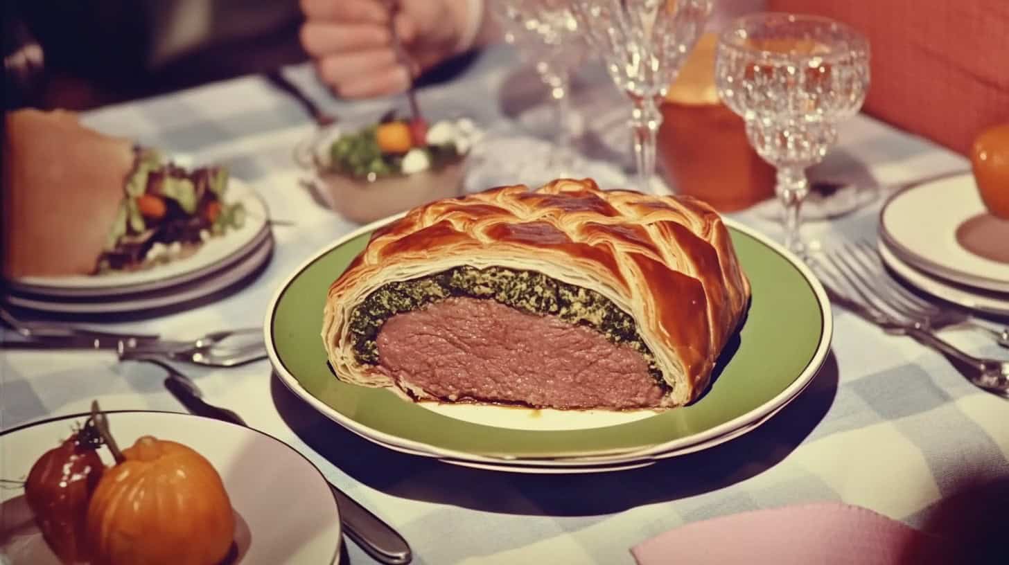 16 Once-Popular '60s Foods That Are Hard to Find Today 10 60s food that disappeared 9