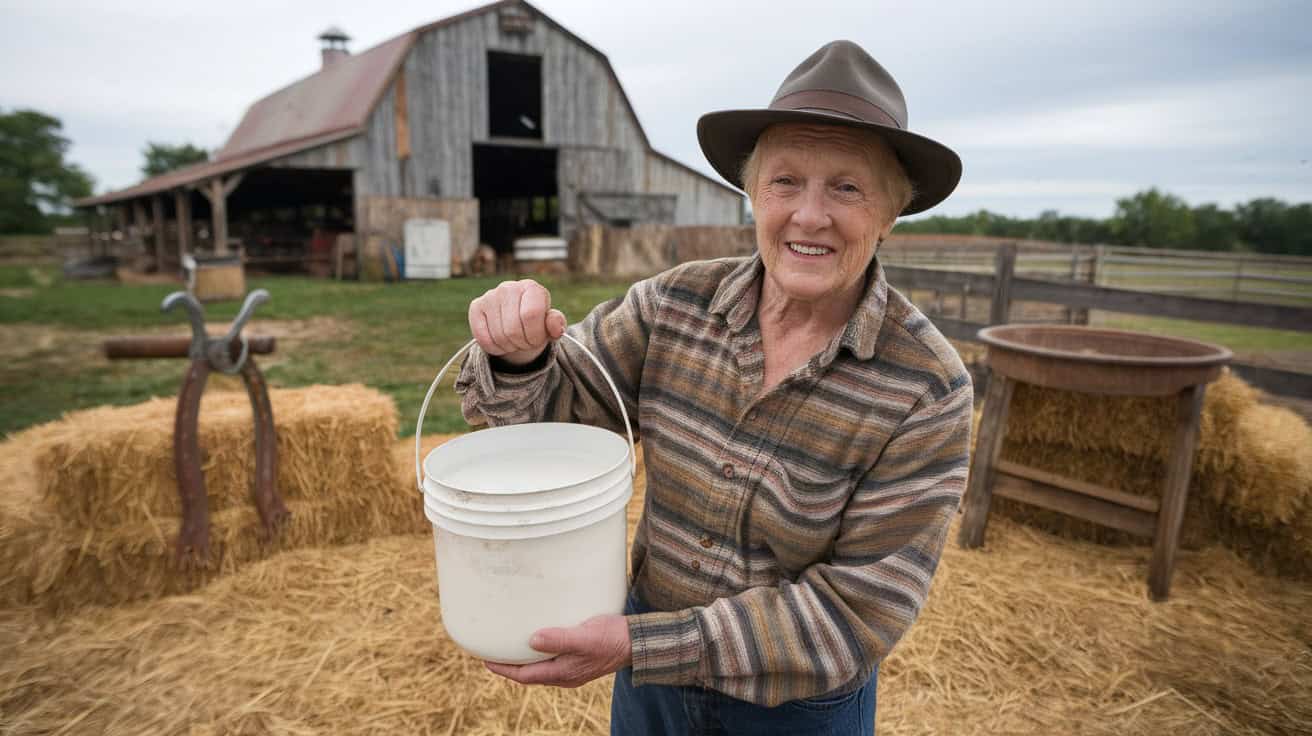 Household Chores Your Grandparents Did That We Can't Imagine Now 14 60s grandparents chores 12