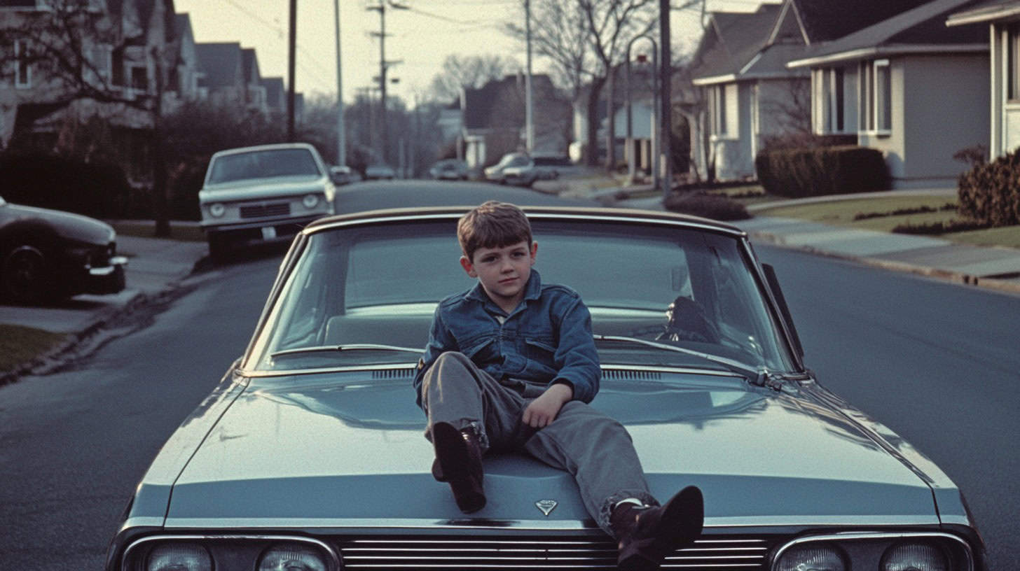 60s kids will never understand 9