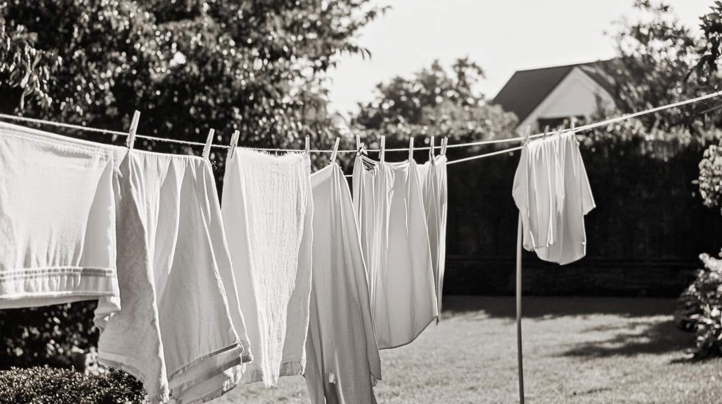 Back When America Didn't Need Locks: 15 Things Our Parents Could Leave Unlocked 14 60s lock 12