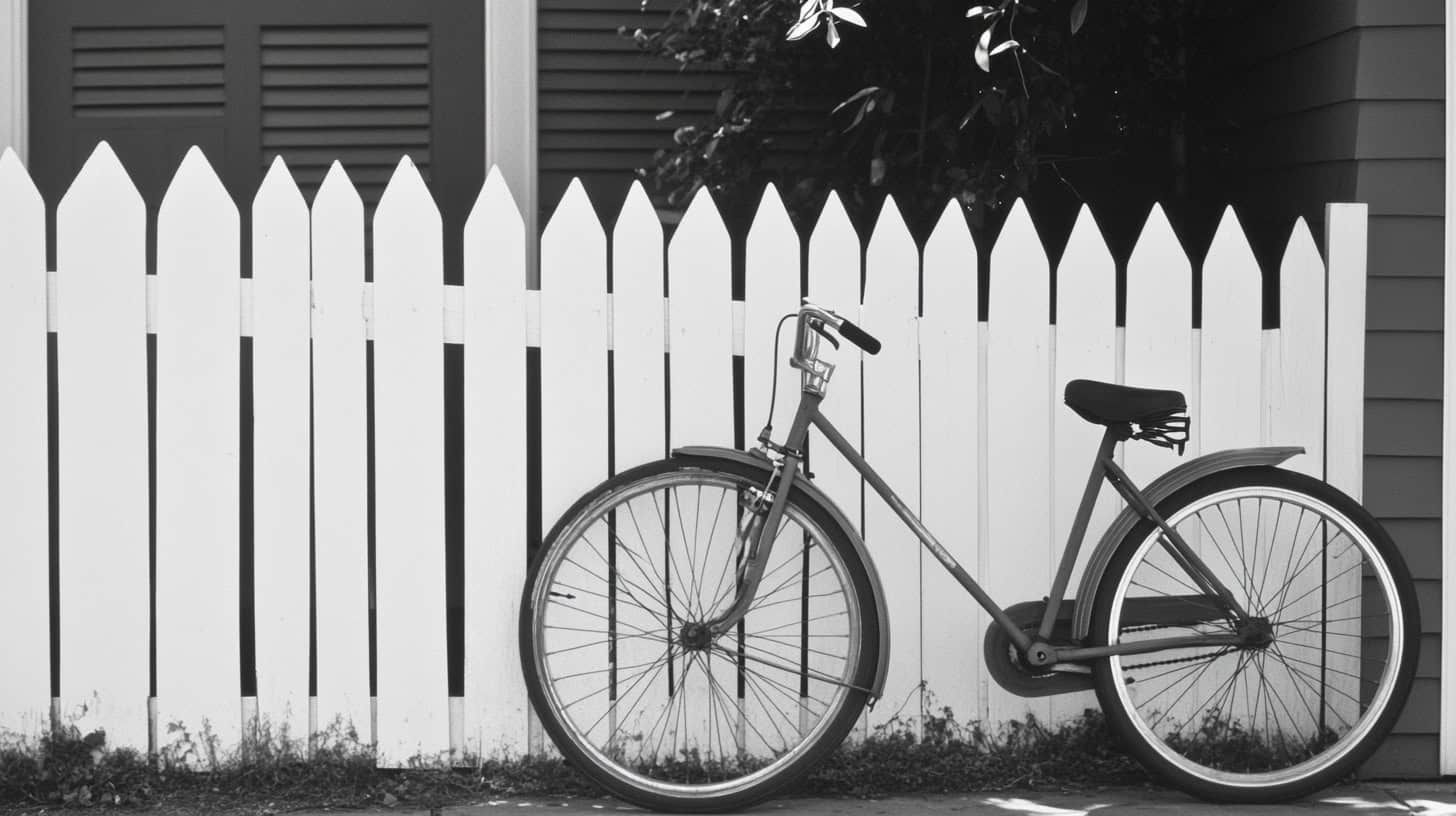 Back When America Didn't Need Locks: 15 Things Our Parents Could Leave Unlocked 4 60s lock 2