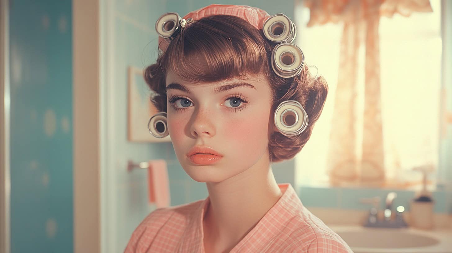 60s lost household skills 12 1