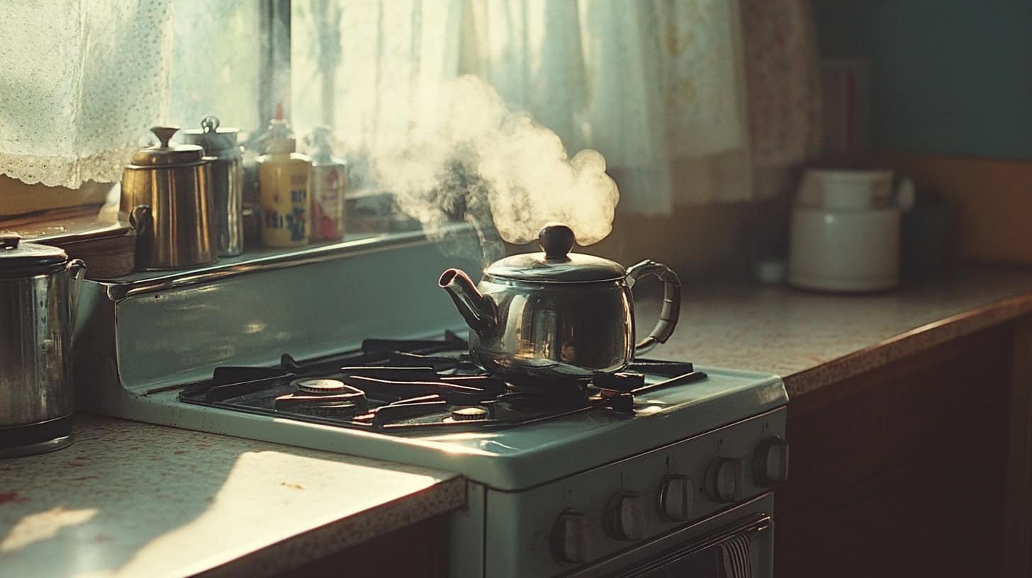 60s lost household skills 2