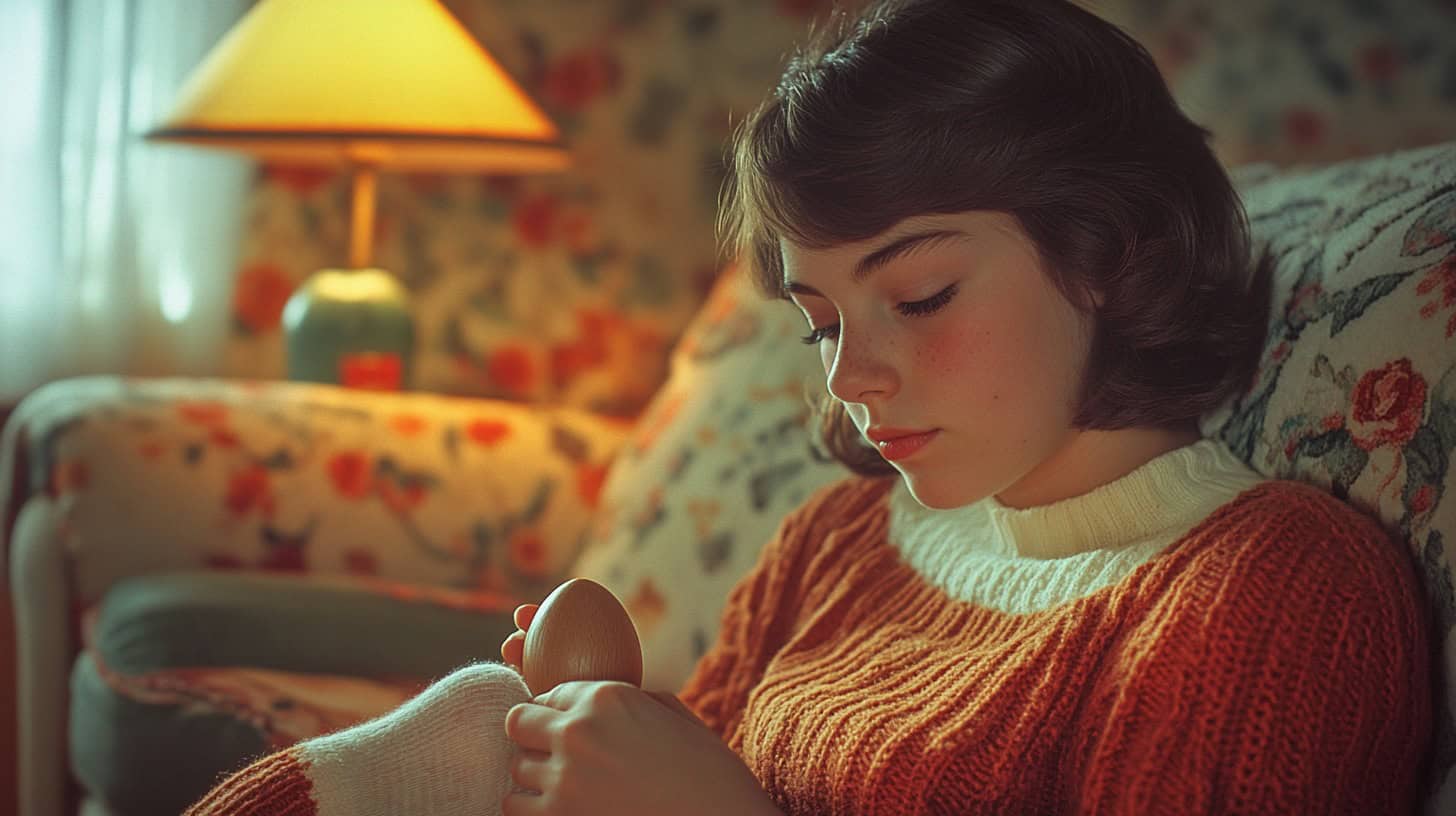 60s lost household skills