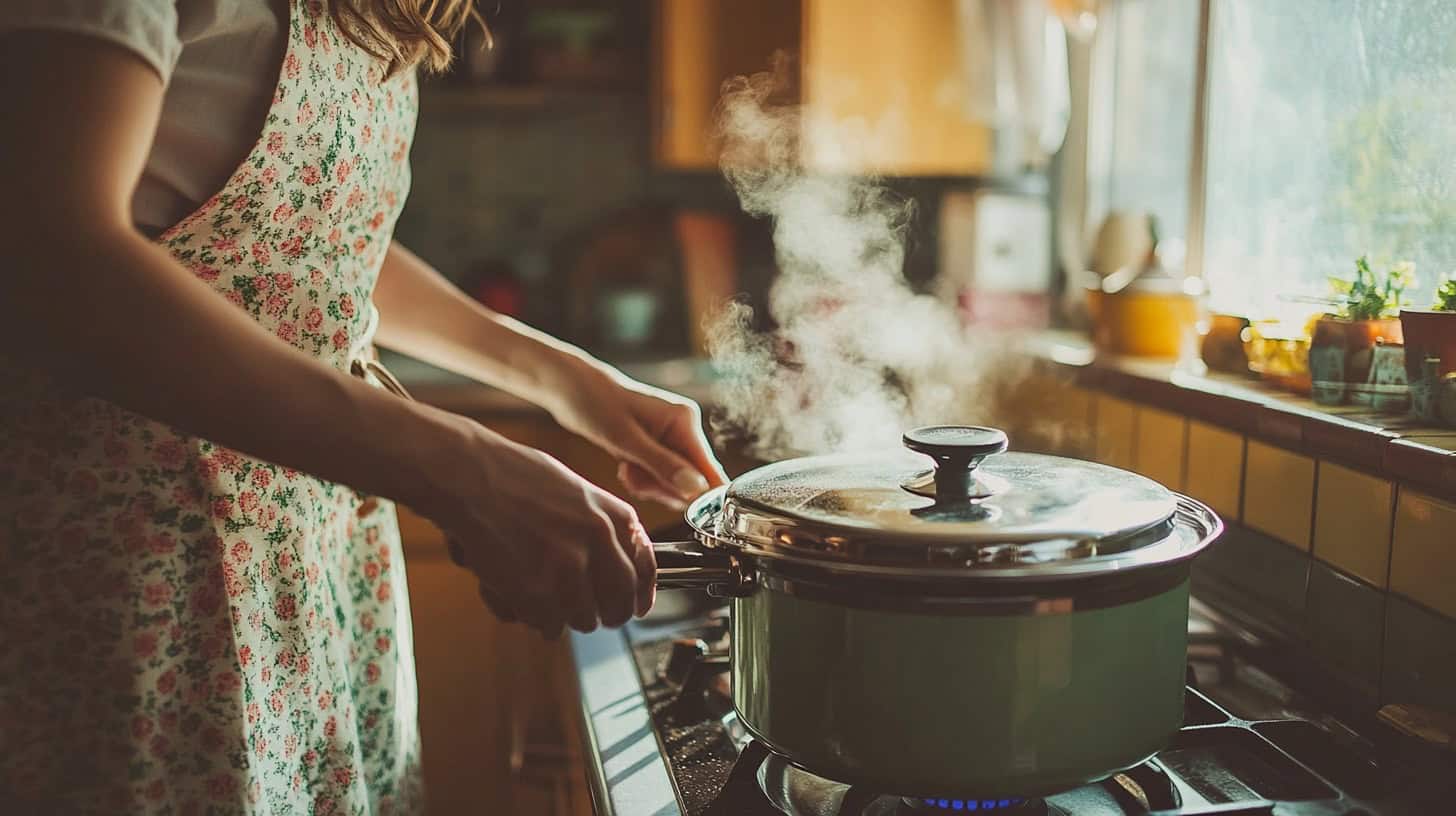 Kitchen Gadgets That Were Staples in Every '60s Home 3 60s lost kitchen gadgets