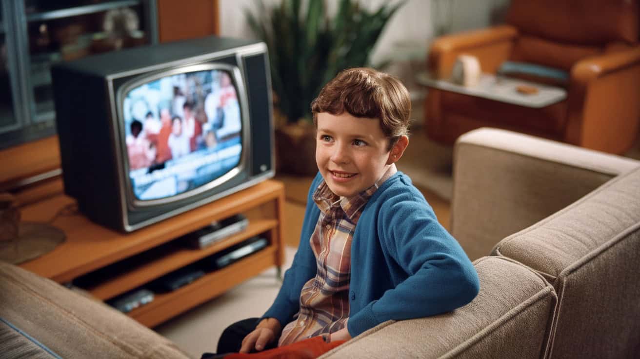 Photos That Transport Every '60s Kid Back to Childhood 3 60s
