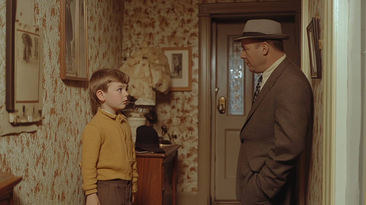 Manners Every Child Was Expected to Know in the 1960s 10 60s manners 9